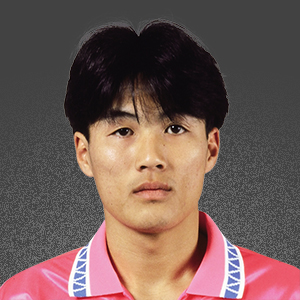 森島寛晃 | 歴代所属選手 | セレッソ大阪オフィシャルウェブサイト | Cerezo OSAKA