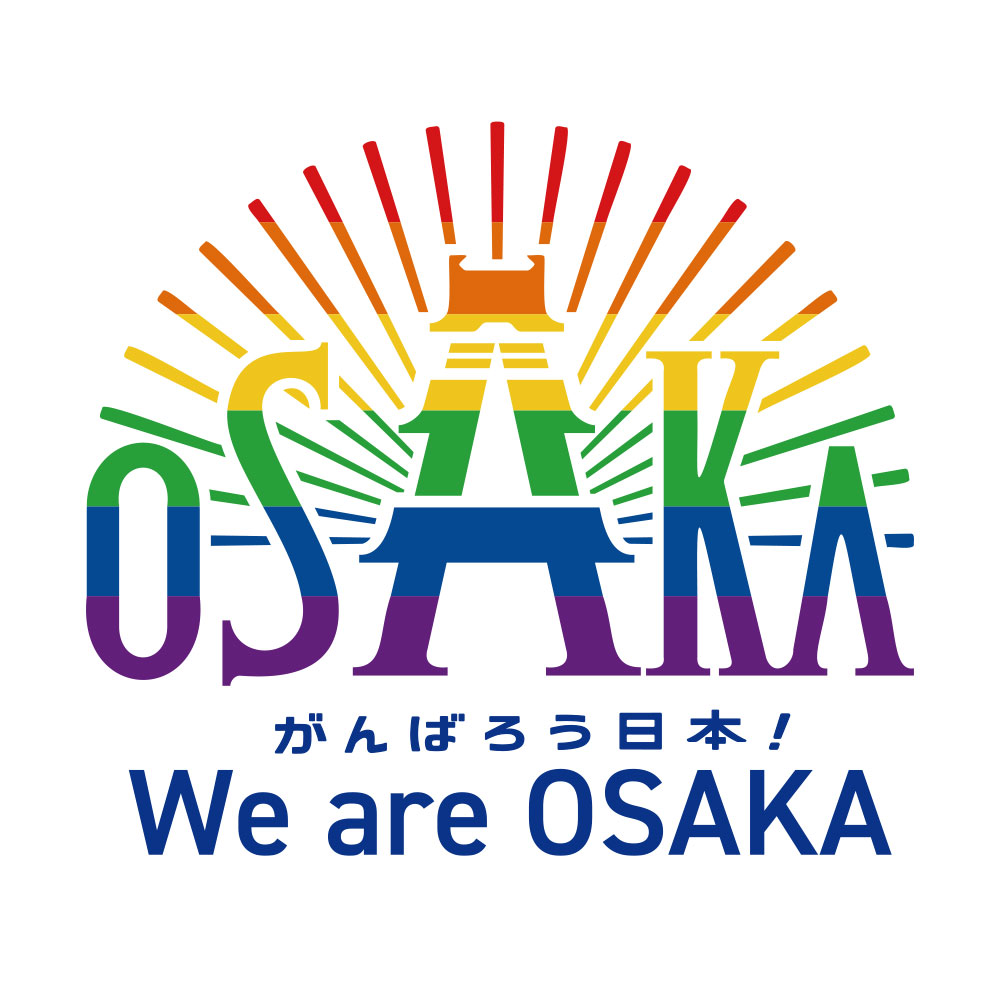 We are OSAKAプロジェクト