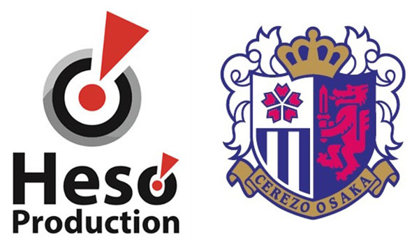 Heso Production x Cerezo