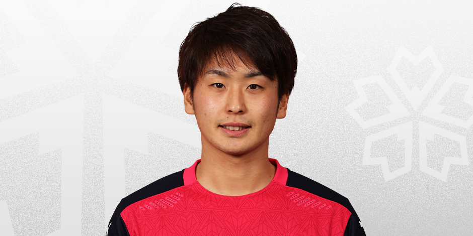 秋山 大地選手 ガイナーレ鳥取へ期限付き移籍のお知らせ | セレッソ 